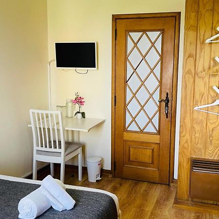 Origami Porto Residencia & Hostel Βίλα Νόβα ντε Γκάια Εξωτερικό φωτογραφία
