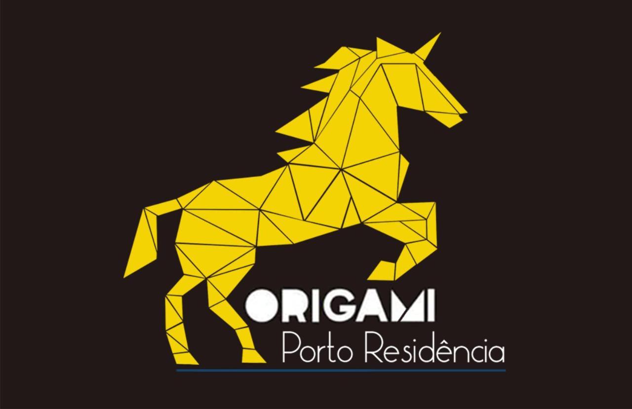 Origami Porto Residencia & Hostel Βίλα Νόβα ντε Γκάια Εξωτερικό φωτογραφία