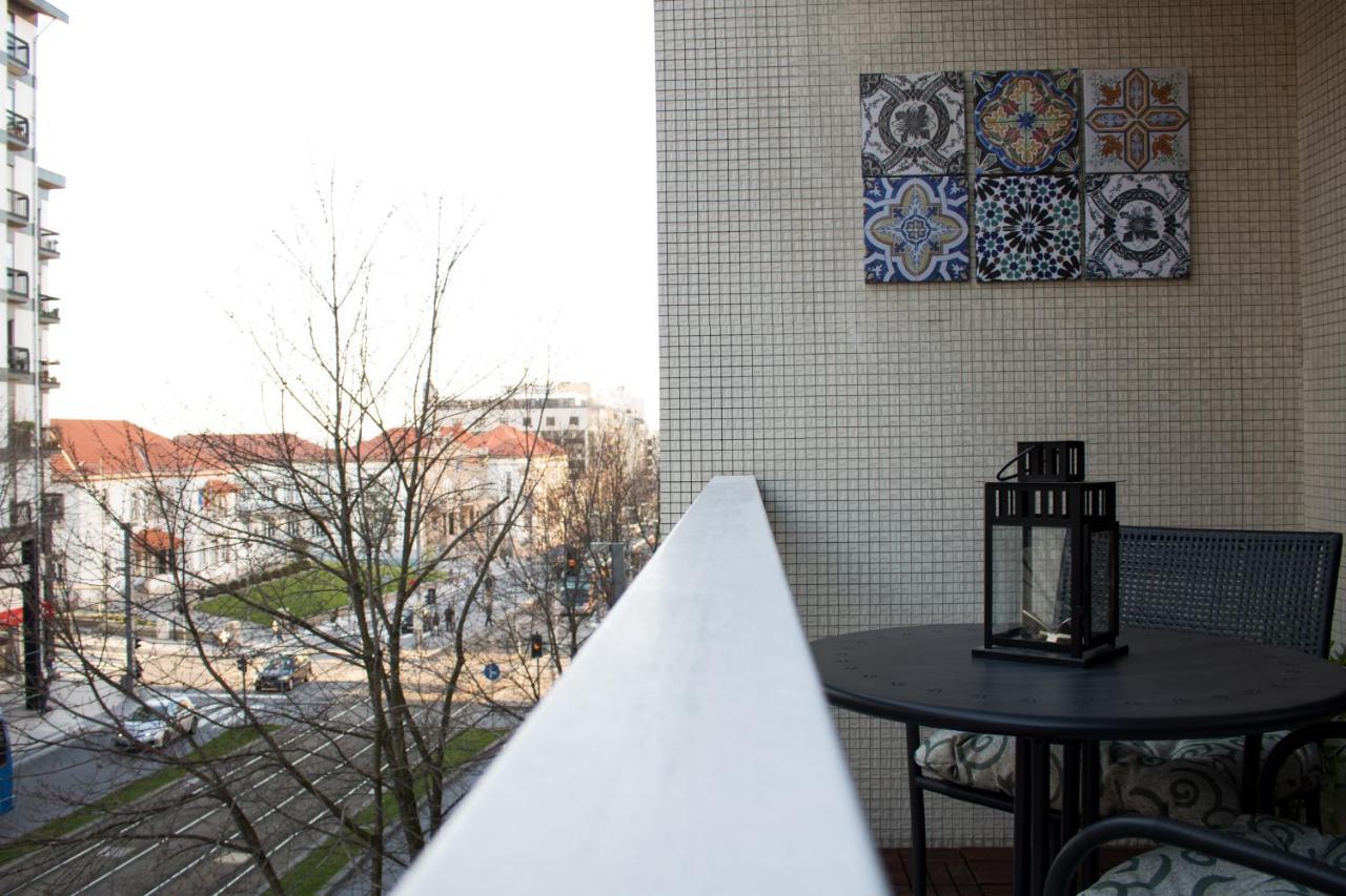 Origami Porto Residencia & Hostel Βίλα Νόβα ντε Γκάια Εξωτερικό φωτογραφία