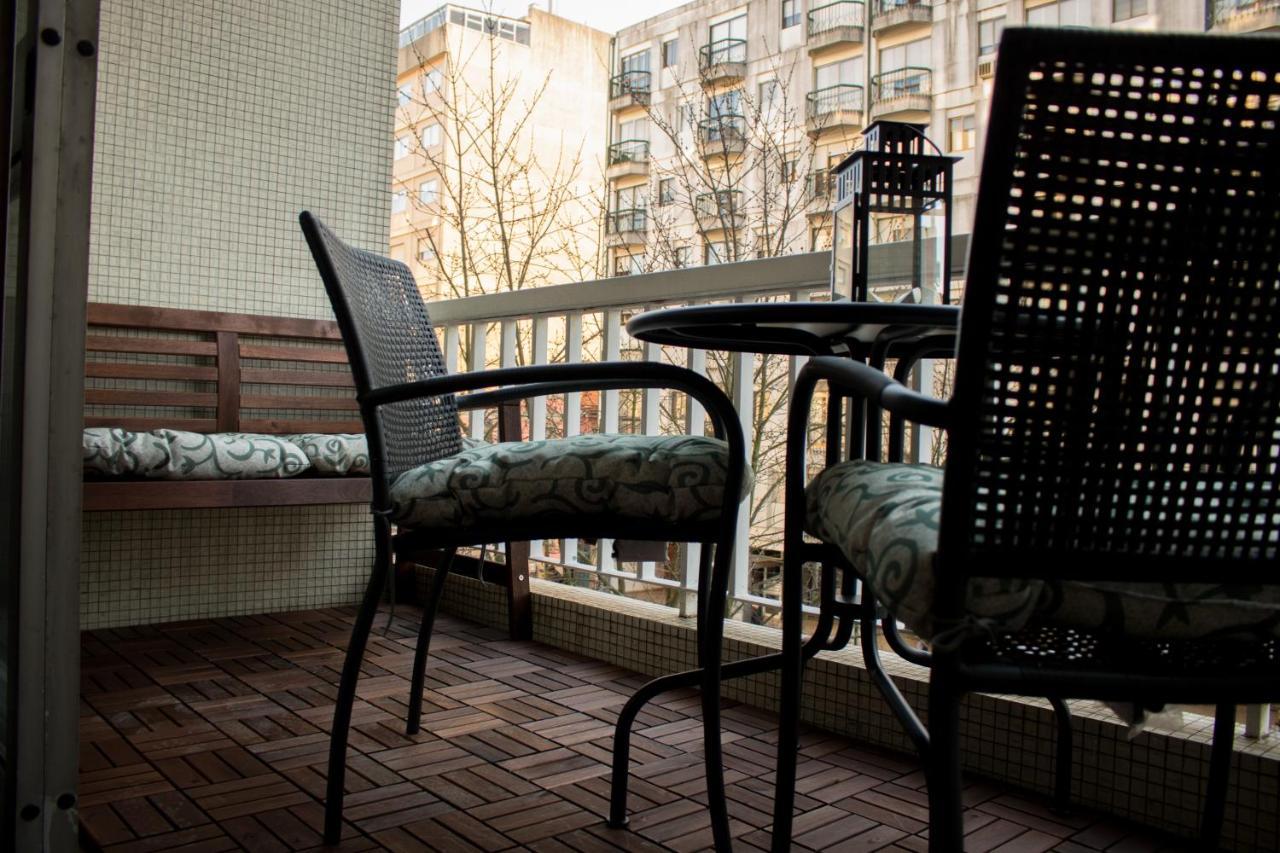 Origami Porto Residencia & Hostel Βίλα Νόβα ντε Γκάια Εξωτερικό φωτογραφία