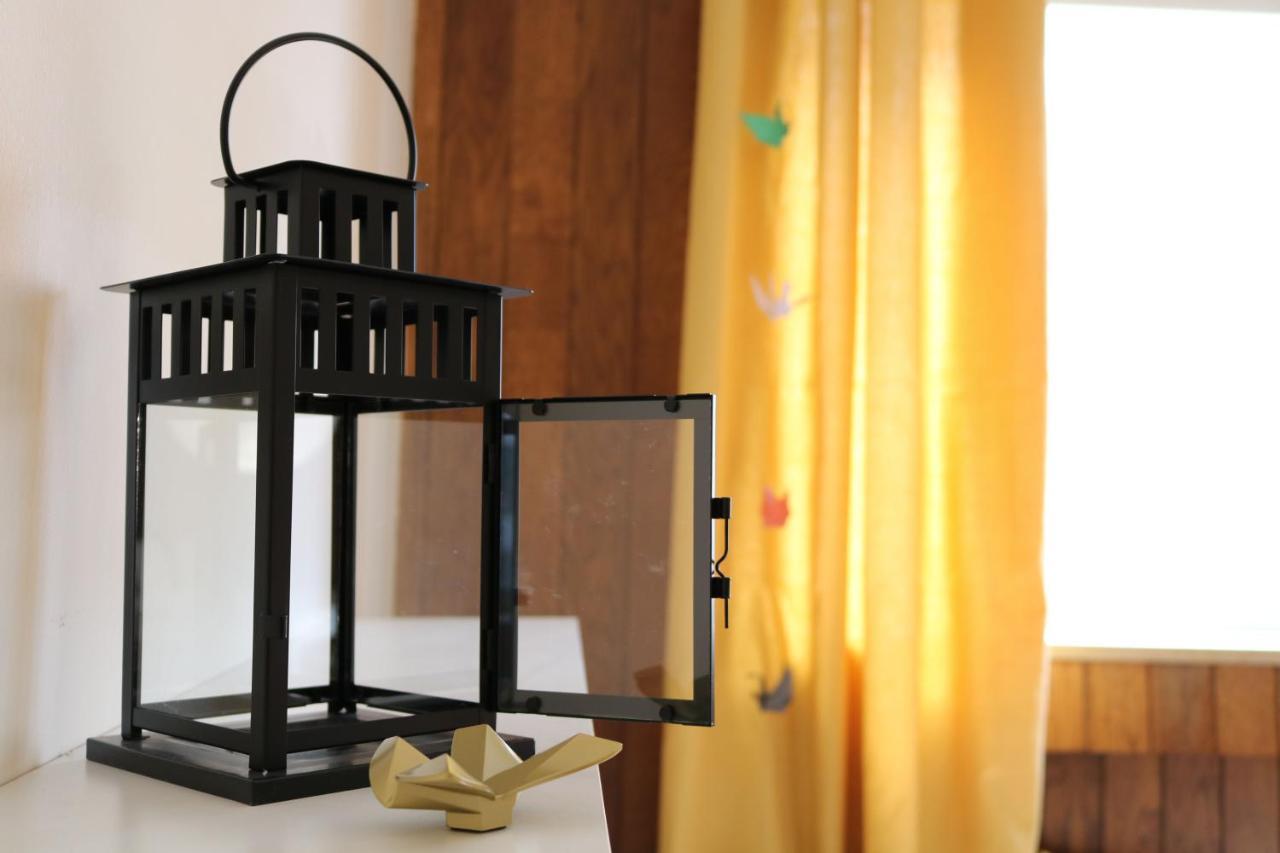Origami Porto Residencia & Hostel Βίλα Νόβα ντε Γκάια Εξωτερικό φωτογραφία