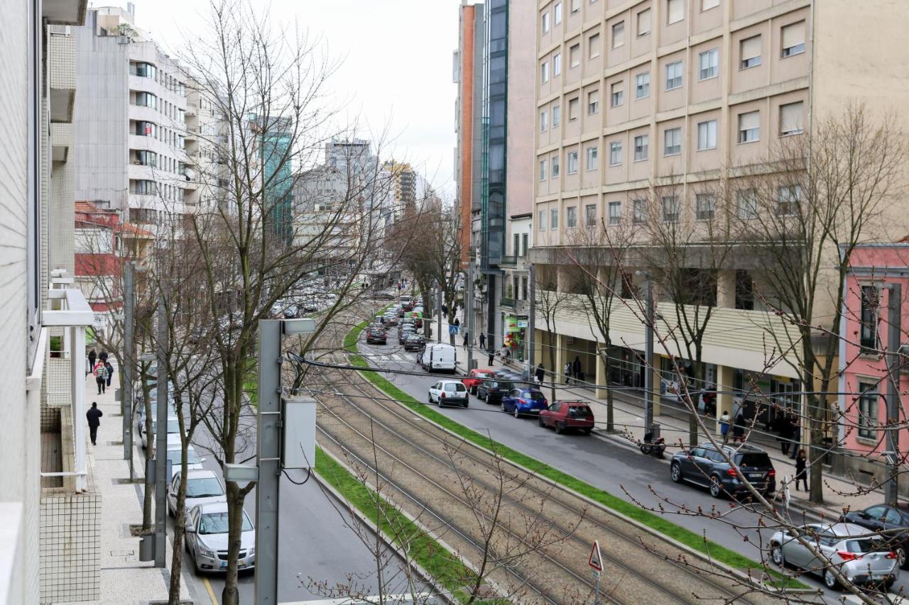 Origami Porto Residencia & Hostel Βίλα Νόβα ντε Γκάια Εξωτερικό φωτογραφία