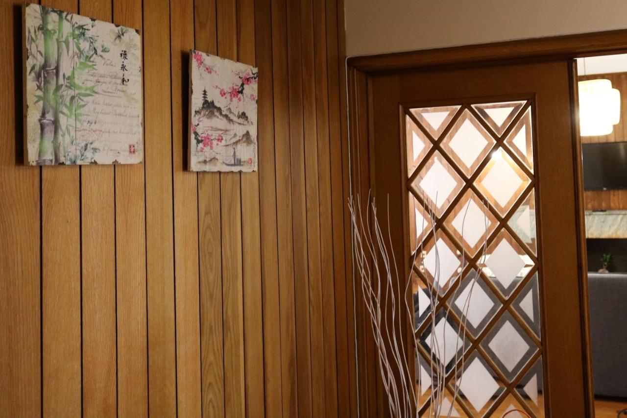 Origami Porto Residencia & Hostel Βίλα Νόβα ντε Γκάια Εξωτερικό φωτογραφία