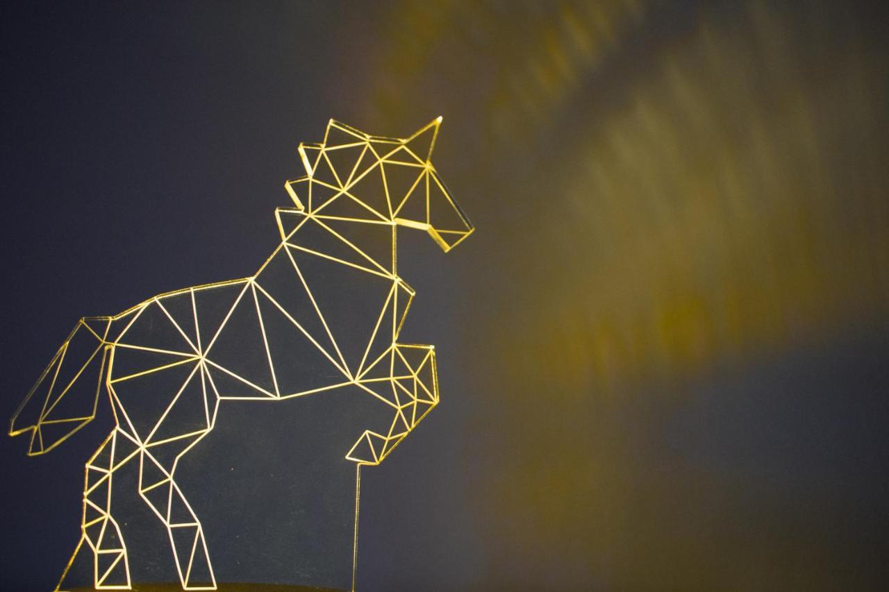 Origami Porto Residencia & Hostel Βίλα Νόβα ντε Γκάια Εξωτερικό φωτογραφία