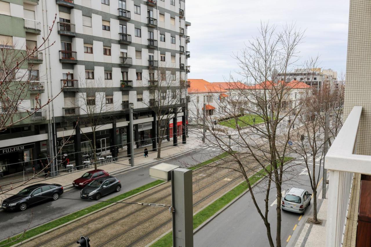 Origami Porto Residencia & Hostel Βίλα Νόβα ντε Γκάια Εξωτερικό φωτογραφία