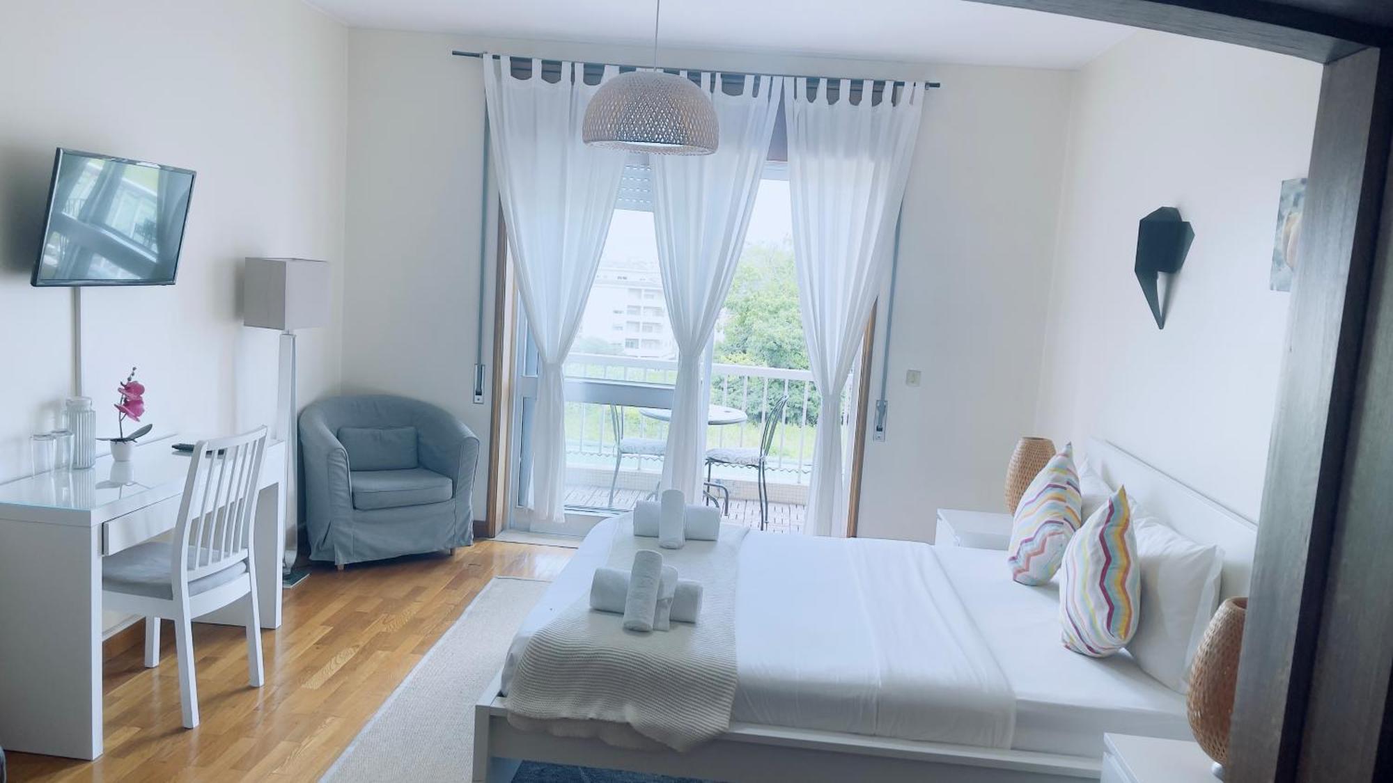 Origami Porto Residencia & Hostel Βίλα Νόβα ντε Γκάια Εξωτερικό φωτογραφία