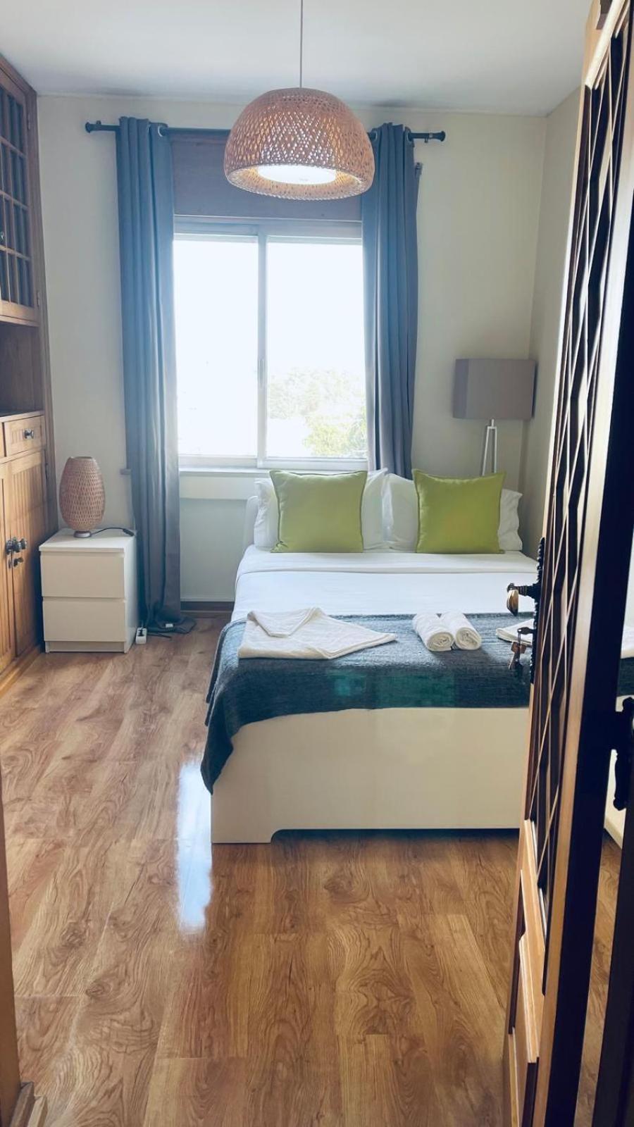 Origami Porto Residencia & Hostel Βίλα Νόβα ντε Γκάια Εξωτερικό φωτογραφία