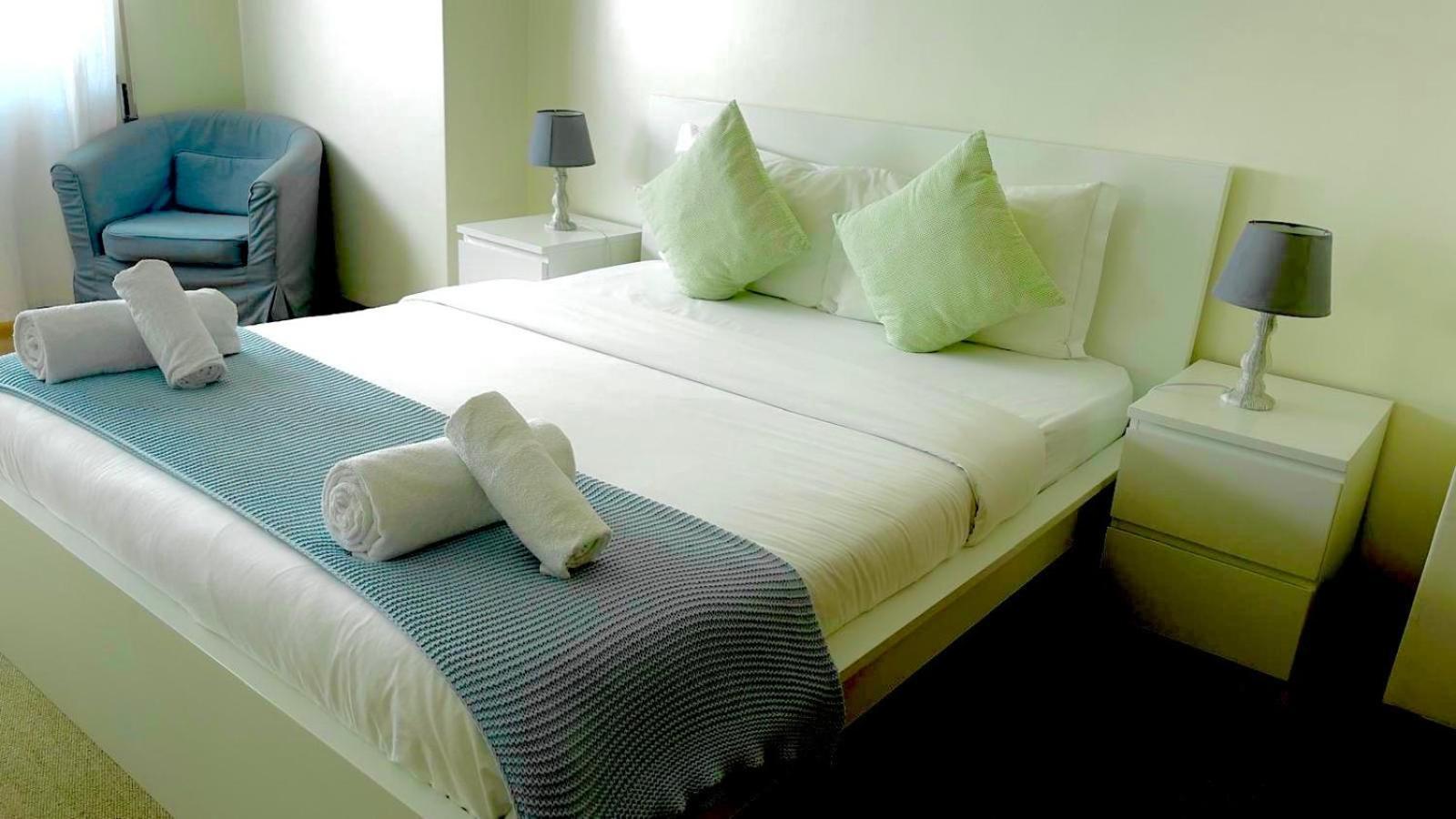 Origami Porto Residencia & Hostel Βίλα Νόβα ντε Γκάια Εξωτερικό φωτογραφία
