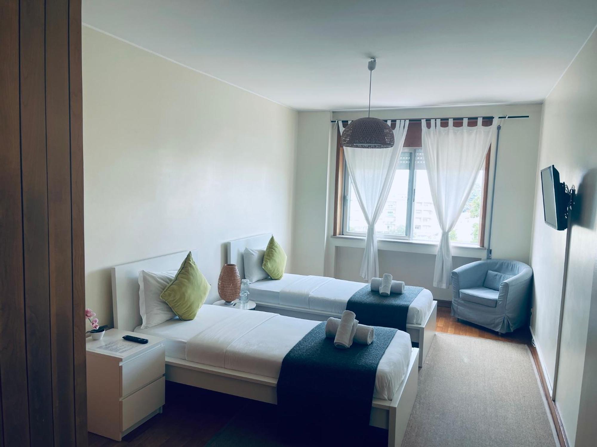 Origami Porto Residencia & Hostel Βίλα Νόβα ντε Γκάια Εξωτερικό φωτογραφία