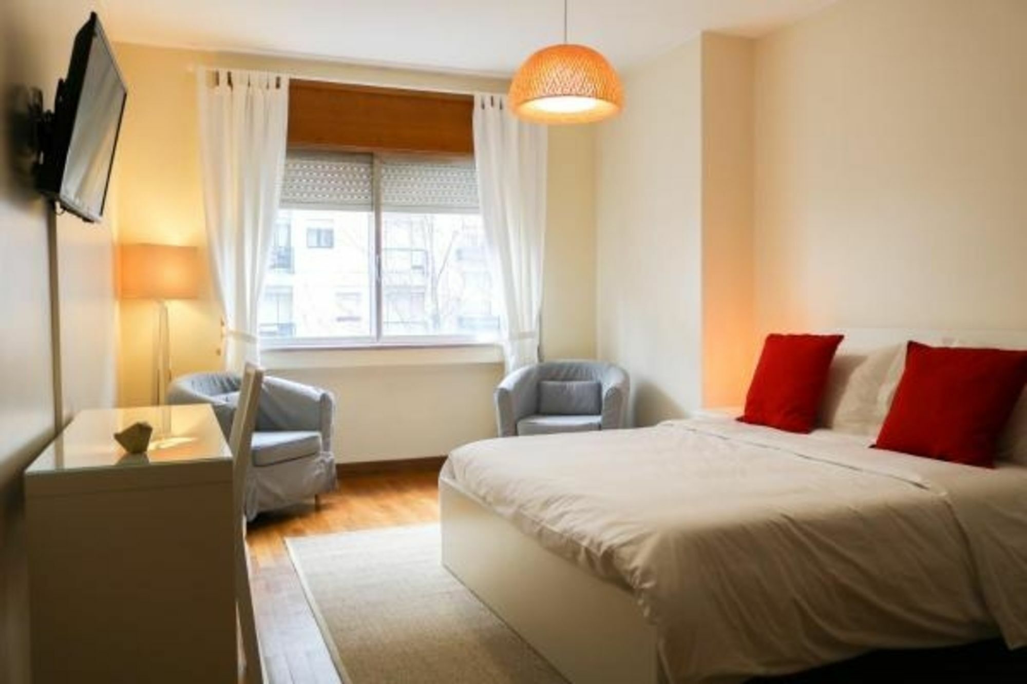 Origami Porto Residencia & Hostel Βίλα Νόβα ντε Γκάια Εξωτερικό φωτογραφία